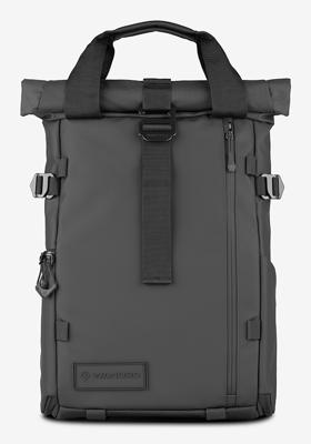 WANDRD PRVKE 15l Black V4