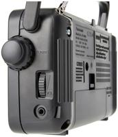 Transistorradio Panasonic RF-2400D Bluetooth - thumbnail