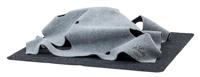 Trixie cat activity adventure carpet grijs - thumbnail