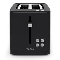 Tefal TT6408 Broodrooster Zwart - thumbnail