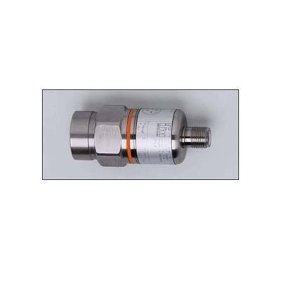 ifm Electronic Druksensor 1 stuk(s) PA9020 0 MPa tot 40 MPa M12 Analoog