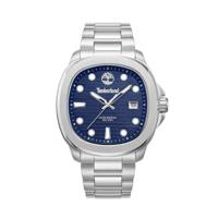 Horloge Heren Timberland TDWGH0083303 Zilverkleurig - thumbnail