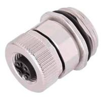 Weidmüller 1383050000 Sensor/actuator connector, niet geassembleerd M20 Aantal polen (sensoren): 4 Bus, inbouw 1 stuk(s) - thumbnail