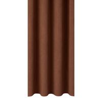 Gordijnstof Finn - terra - thumbnail