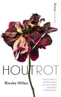 Houtrot (Paperback) - thumbnail
