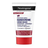 Neutrogena Noorse Formule Handcrème Geconcentreerd Ongeparfumeerd - thumbnail