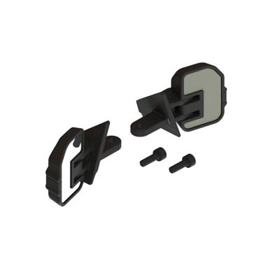 Arrma - Door mirror set - Big Rock (ARA-1294)