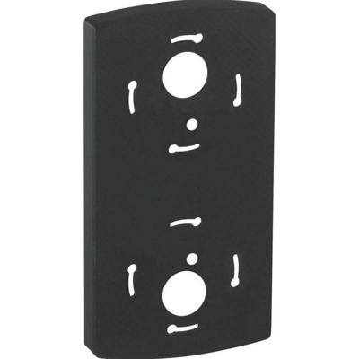 Werma Signaltechnik 975.691.01 Montagekit voor signaalgever Geschikt voor serie (signaaltechniek) Signaalzuil Flat Werma Signaltechnik 975.691.01 Montagekit voor signaalgever Geschikt voor serie (signaaltechniek) Signaalzuil Flat