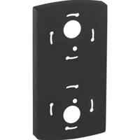 Werma Signaltechnik 975.691.01 Montagekit voor signaalgever Geschikt voor serie (signaaltechniek) Signaalzuil Flat - thumbnail