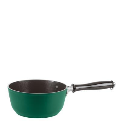 Sambonet Vintage Steelpan Ø 18 cm Groen - Ook inductie geschikt