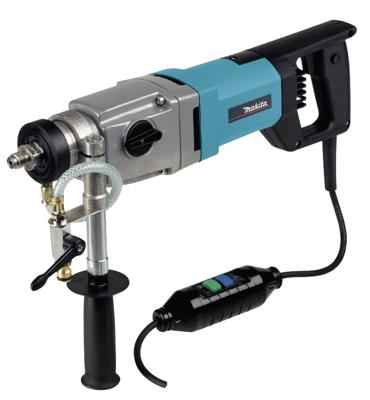 Makita DBM131 Diamantboormachine droog/nat 1700W 230V in koffer