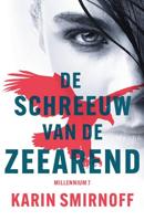 De schreeuw van de zeearend (Paperback) - thumbnail