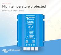 Victron Energy Orion 12/24-8 Converter - 24 V - thumbnail