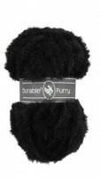Durable Furry 325 Black - thumbnail