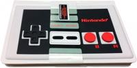 Nintendo Controller Notebook - thumbnail