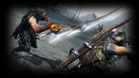 Ninja Gaiden 3 Razor's Edge - thumbnail