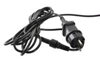 LED-lichtkrans DKD Home Decor Multicolour (850 x 7 x 13 cm) - thumbnail