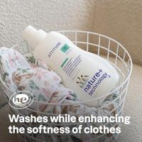 Attitude Nature+ 2in1 - wasmiddel + wasverzachter - mountain - thumbnail