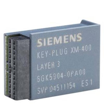 Siemens 6GK5904-0PA00 Key-Plug Siemens 6GK5904-0PA00 Key-Plug