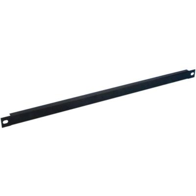 Adam Hall 872205STL gesloten 19 inch blindplaat 0.5U staal