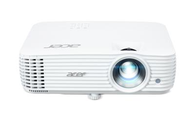 Acer X1526 Beamer DLP 4000 ANSI-lumen 1920 x 1080 Full HD Geïntegreerde luidspreker, Zoomfunctie