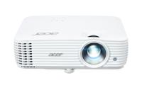 Acer X1526 Beamer DLP 4000 ANSI-lumen 1920 x 1080 Full HD Geïntegreerde luidspreker, Zoomfunctie - thumbnail