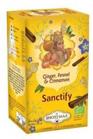 Shoti Maa Thee Sanctify 16st - thumbnail