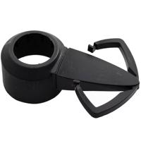 Hesling kabelhouder om stuurpen 22,2 - thumbnail