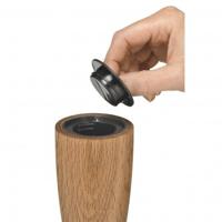 WMF Ceramill Peper- en zoutmolen Bruin 1 stuk(s) - thumbnail