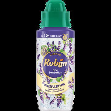 Robijn Wasparfum Intense Spa Sensation