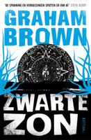 Zwarte zon - Graham Brown - ebook - thumbnail