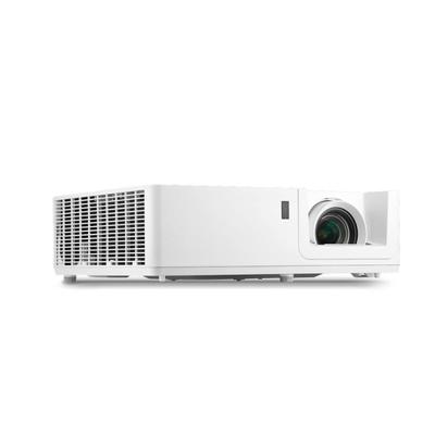 InFocus IN1068SL Beamer DLP 7000 ANSI-lumen 3D ready, Geïntegreerde luidspreker, Full HD