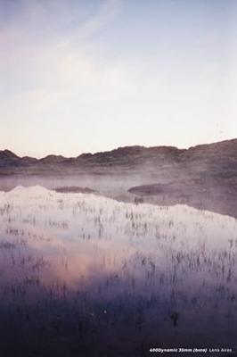 Cinestill 400 Daylight C-41 135/36