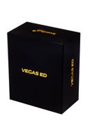 Levenhuk Premium Vegas ED 8x42 Monocular with Extra Low Dispersion Glass and 2 m Close Focus - thumbnail