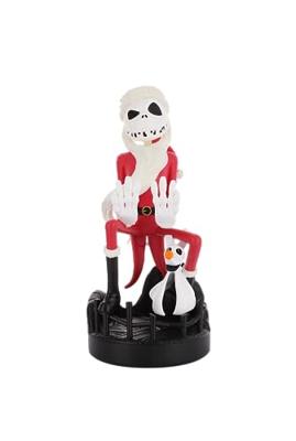 Cable Guys The Nightmare Before Christmas - Jack Skellington in Christmas Outfit