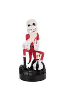 Cable Guys The Nightmare Before Christmas - Jack Skellington in Christmas Outfit - thumbnail