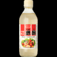 Uchibori Rice Vinegar 360 ml bij Jumbo - thumbnail