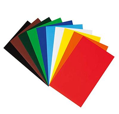 Folia glanspapier