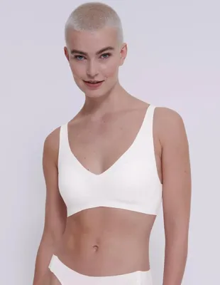 Zero Feel - Comfort BH - Soft Bra 2.0 - Bralette - Naadloze bh top met sluiting - Zachte brede bandjes