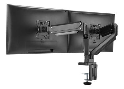 Deltaco ARM-0351 32 Dual Monitor Arm Deltaco ARM-0351 32 Dual Monitor Arm
