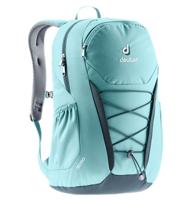 Deuter GoGo 25 L Backpack Dust-Blue/ Arctic - thumbnail