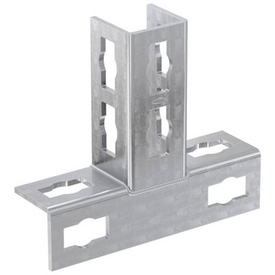 Fischer PFUF 2D Verbindingselement Staal (verzinkt) 563148 10 stuk(s) Fischer PFUF 2D Verbindingselement Staal (verzinkt) 563148 10 stuk(s)