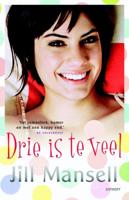 Drie is te veel - Jill Mansell - ebook - thumbnail