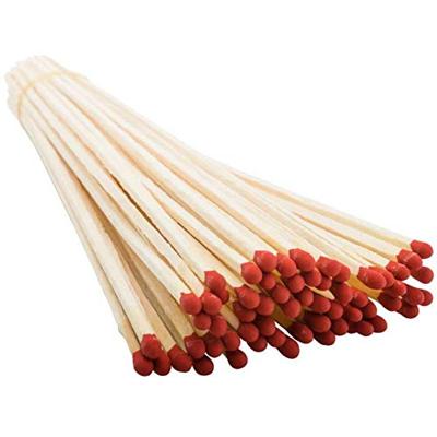 BBQ Lucifers (27 cm, 60 st.)