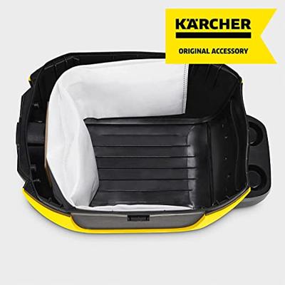 Kärcher Home & Garden 2.863-325.0 Filterzak 4 stuk(s)