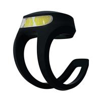 KNOG Frog usb front - spider black - thumbnail