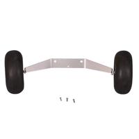 FMS - Kingfisher Front Landing Gear Set (FMSRG114) - thumbnail