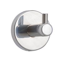 Tiger Haak Groot Boston RVS Glans - thumbnail