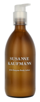 Susanne Kaufmann AHA Enzyme Body Lotion 250 ml Bodylotion - thumbnail