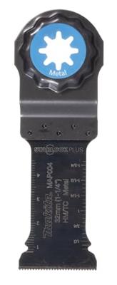 Makita NEW-30598 TC, Hardmetaal Invalzaagblad 32 mm 1 stuk(s)